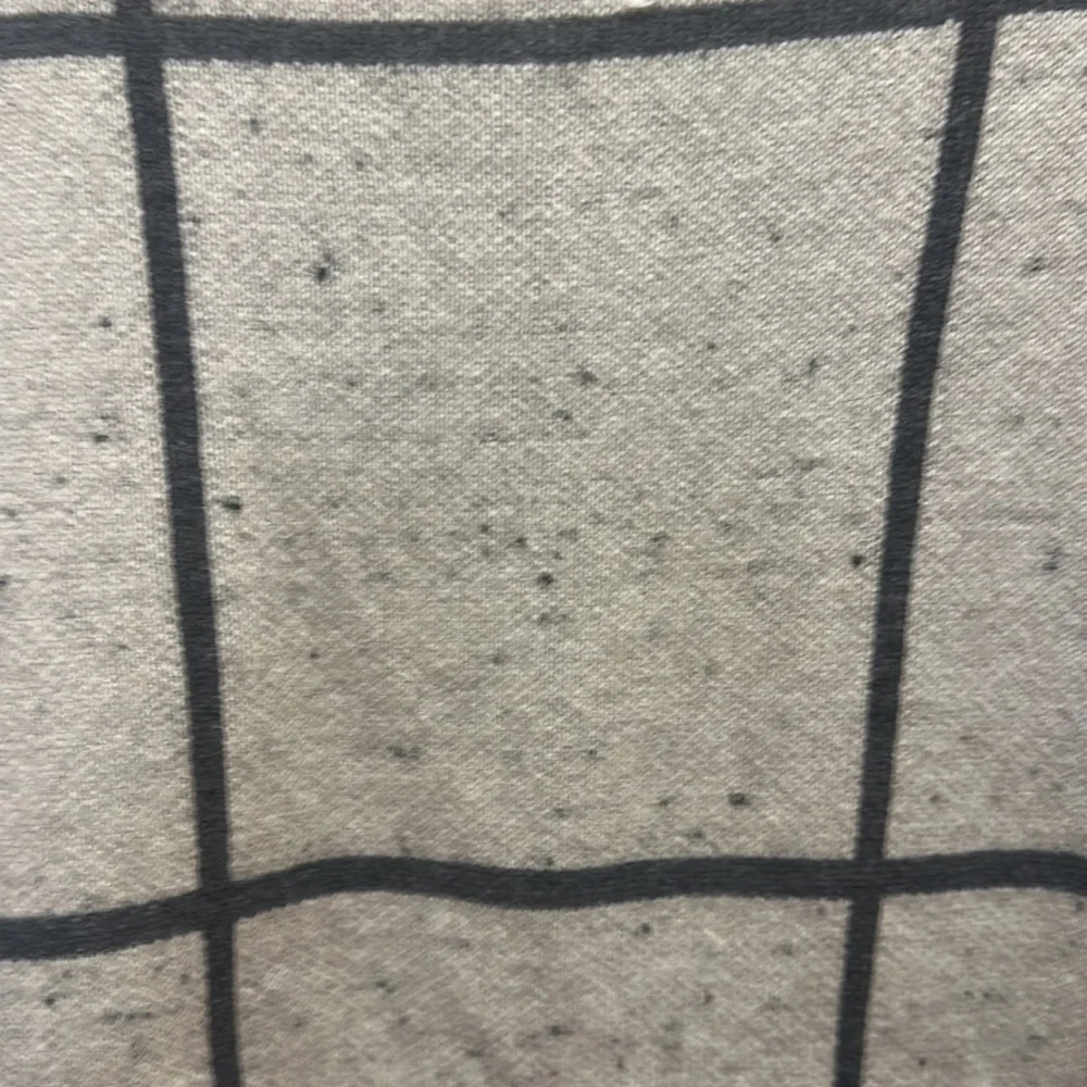 Eileen Fisher wool/ organic cotton sweater box cut. - Picture 5 of 7